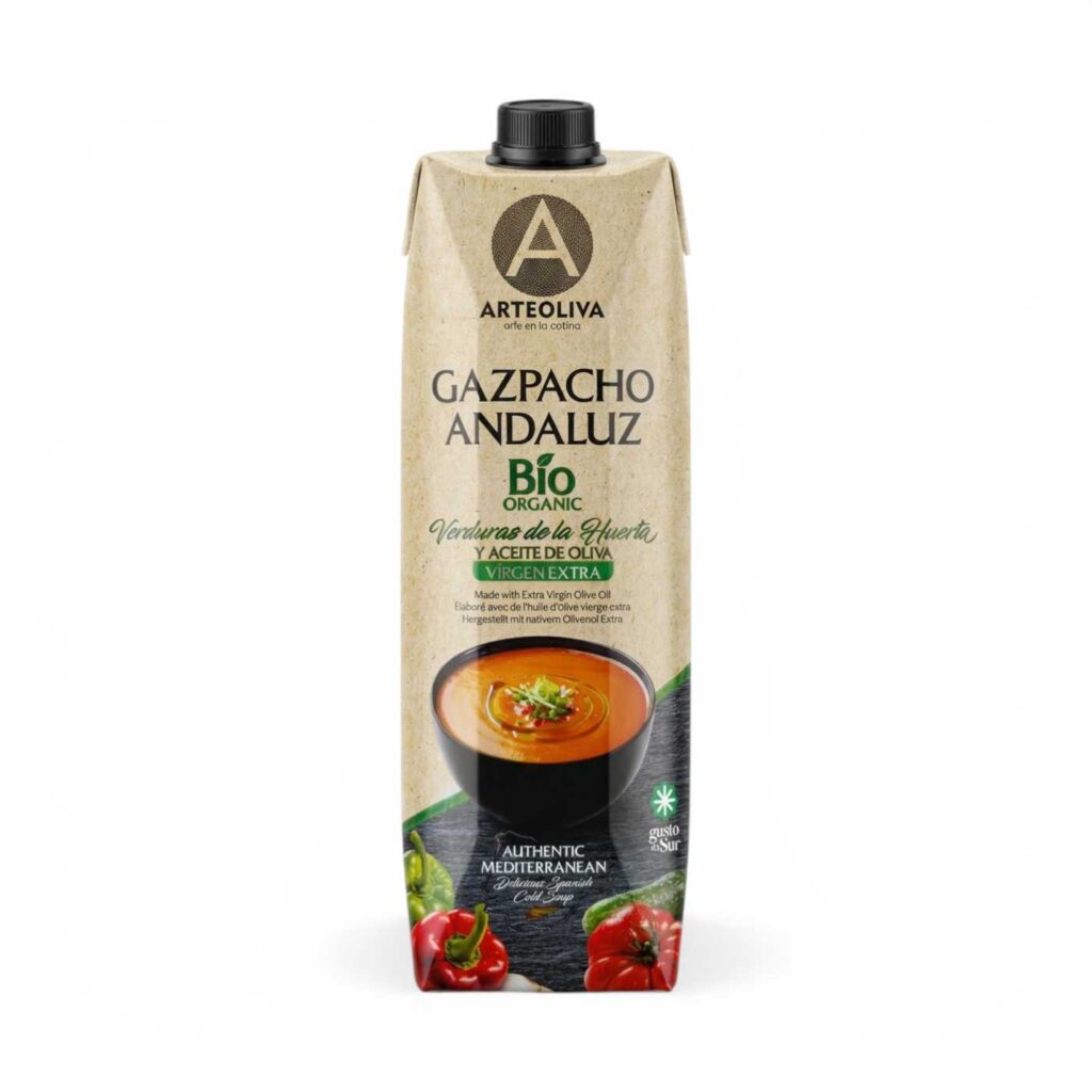 GASPACHO1L ES ARTEOLIVA