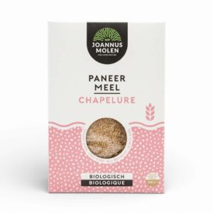 CHAPELURE 200G JOANNUSMOLEN