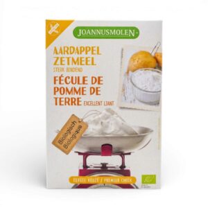 FECULE DE POMME DE TERRE 250GR JOANNUSMOLEN
