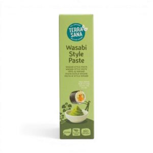 PATE DE WASABI 50GR TERRASANA