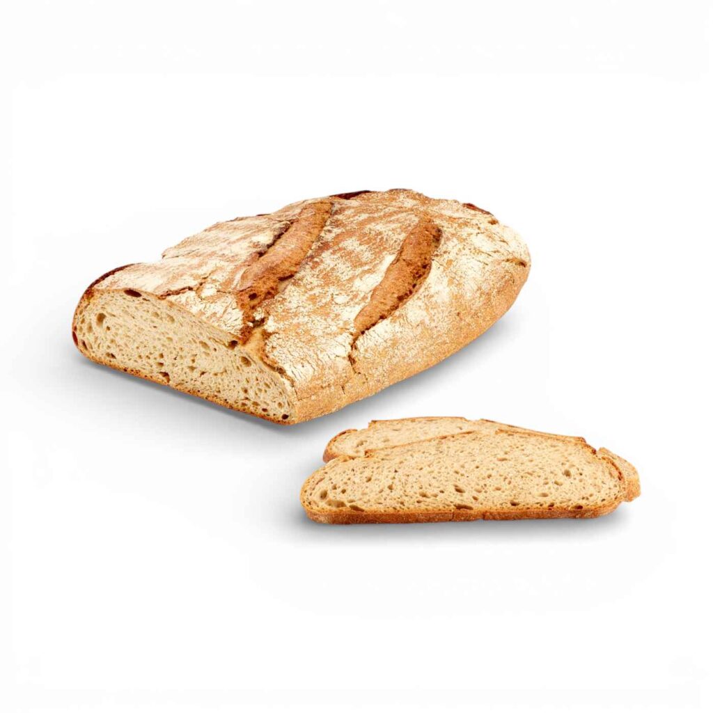 Miche Ble Complet Bio /Kg