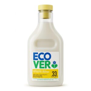 ADOUCISSANT GARDENIA VANILLE 1L ECOVER