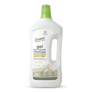 GEL LIQUIDE LAVE VAISSELLE 1L ETAMINE DU LYS