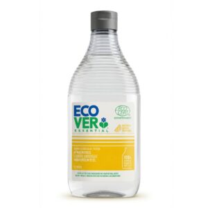 LIQUIDE VAISSELLE CITRON 450ML ECOVER