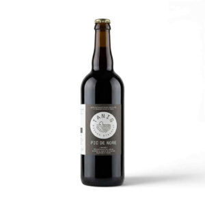 Bière Pic de Nore 75 cl Tanis