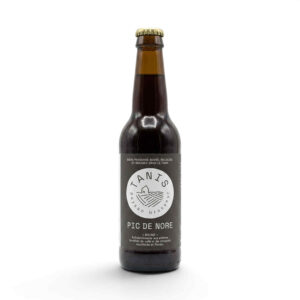BIERE PIC DE NORE 33CL TANIS