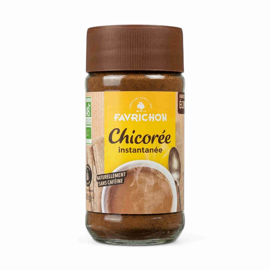 Chicoree Instantanee 200g J.favrichon
