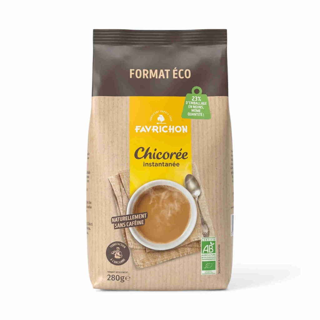 Recharge Chicoree 180gr Favrichon