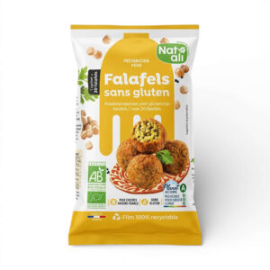 PREPARATION POUR FALAFELS 150GR NATALI