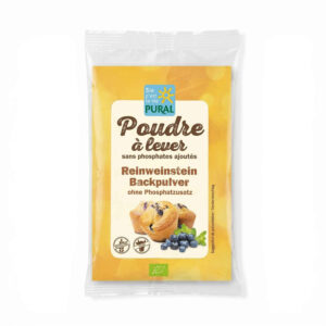 POUDRE A LEVER SS GLUTEN/ SS PHOSPHATES 3X21G PURAL