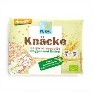 KNACKE EPEAUTRE 250GR PURAL