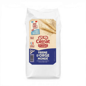 FARINE D'ORGE MONGE 500G CELNAT