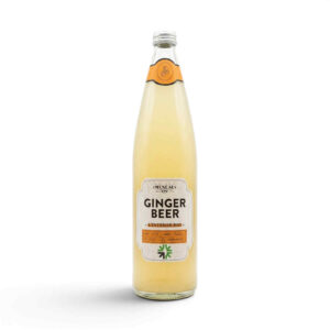 GINGER BEER L'INTENSE 75CL MENEAU