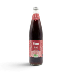 FIZZ COLA BIO 75CL MENEAU