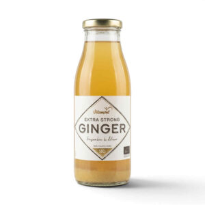EXTRA STRONG GINGER 500ML VITAMONT