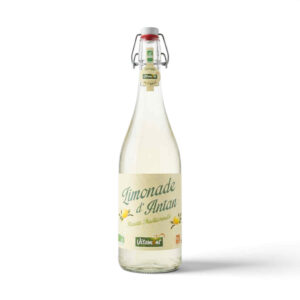 LIMONADE D&rsquo;ANTAN 75CL VITAMONT