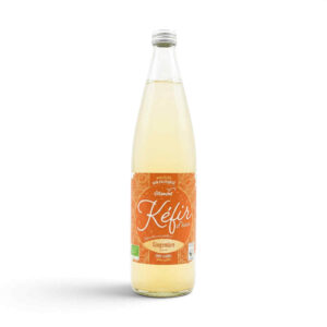 KEFIR GINGEMBRE 75CL VITAMONT