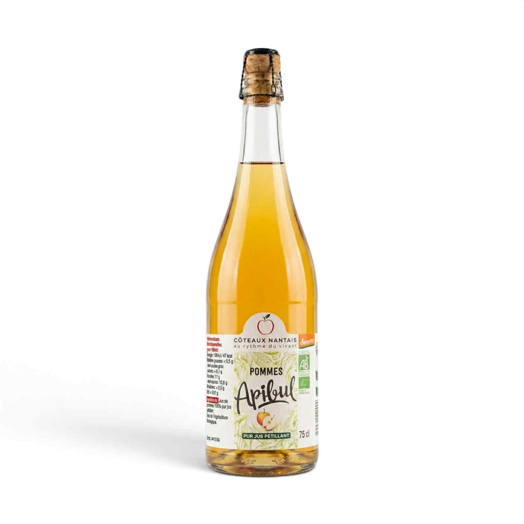 Api Bul' 75cl Coteaux Nantais