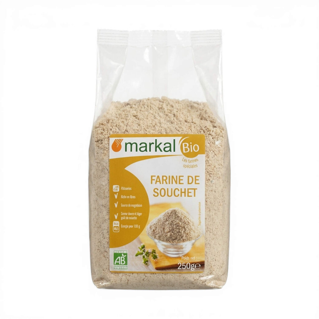 Farine de souchet 250 g Markal