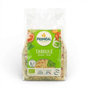 TABOULE 300G PRIMEAL