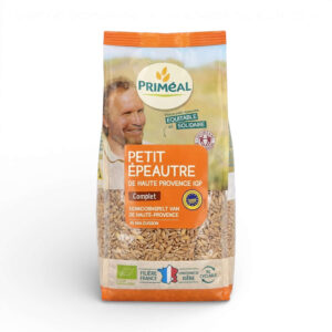 PETIT EPEAUTRE HTE PROVENCE 500GR PRIMEAL