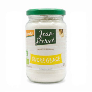 SUCRE GLACE 260GR JEAN HERVE