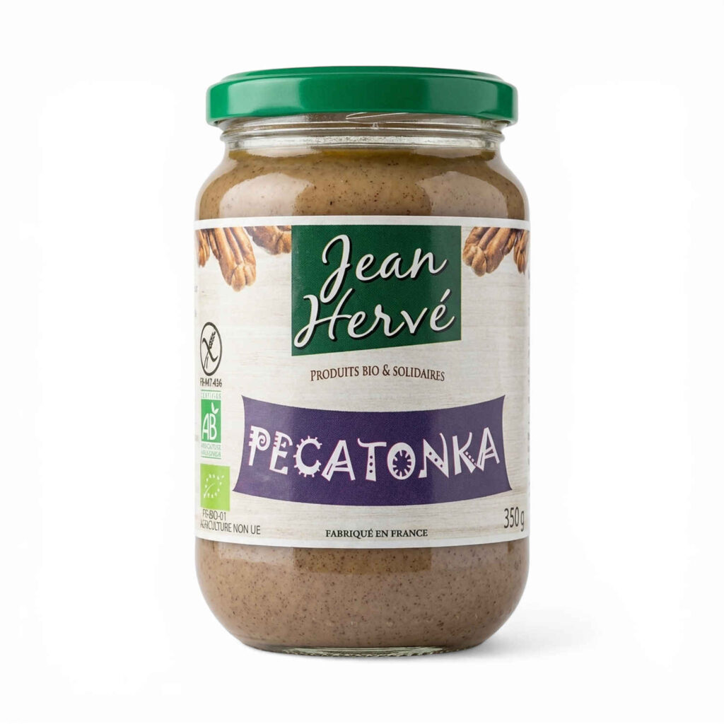 PECATONKA 350GR JEAN HERVE