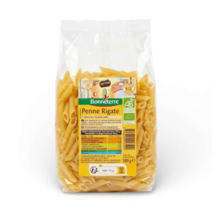 PENNE RIGATE 500G BONNETERRE