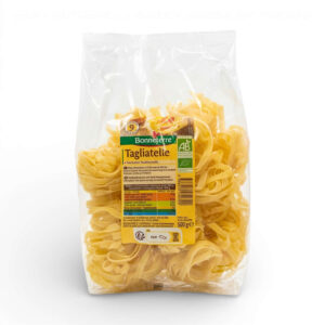 TAGLIATELLE 500G BONNETERRE
