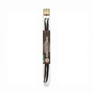 VANILLE BOURBON 5G 2GOUSSES COOK