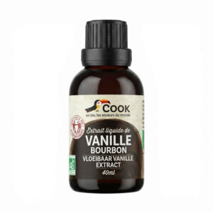 VANILLE EXTRAIT 30ML COOK