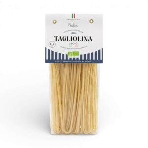 Tagliolina tradizionale blanc 250 g Philia