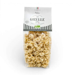 GIRELLE BLANC 500GR PHILIA