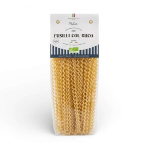 Fusilli col bucco 250 g Philia