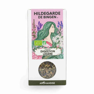 Infusion digestion légère 90 g Hildegarde