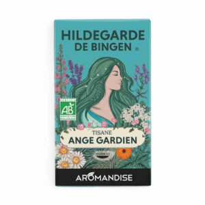 Infusion Ange gardien 18 sachets Hildegarde