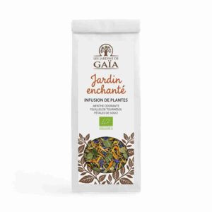 Jardin enchanté 40 g Les Jardins de Gaïa