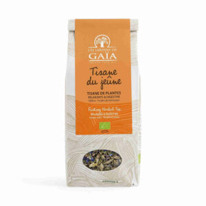 Tisane du jeûne 50 g Les Jardins de Gaïa
