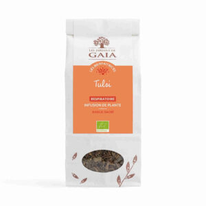 Tulsi 80 g Les Jardins de Gaïa