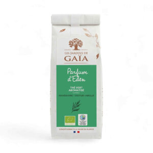 PARFUM D'EDEN 100GR LES JARDINS DE GAIA
