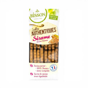 AUTHENTIQUES SESAME 175GR BISSON