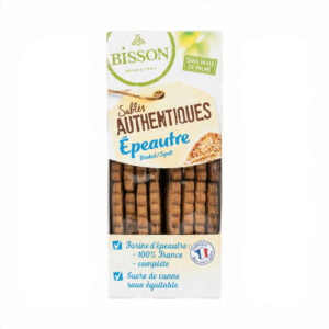 AUTHENTIQUES EPEAUTRE 175G BISSON