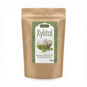 XYLITOL 700G ECOIDEES
