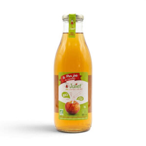 JUS DE POMME JULIET 1L JULIET