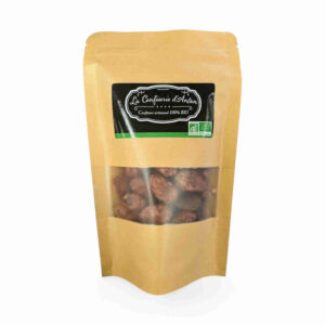Chouchou amandes miel 135 g La Confiserie d’Antan