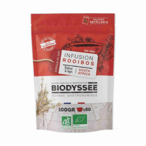 Rooibos Afrique du Sud 100 g Biodyssee