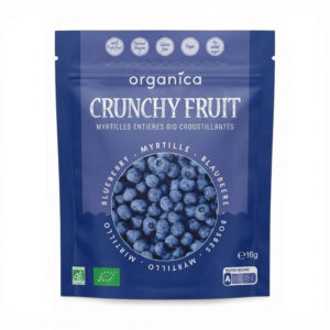 MYRTILLES LYOPHILIOSE 16GR ORGANICA