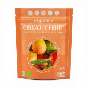 MANGUES LYOPHILISE 18GR ORGANICA