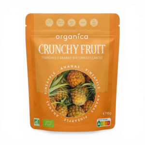 ANANAS LYOPHILISE 16GR ORGANICA