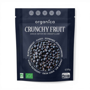 CASSIS LYOPHILISE 25GR ORGANICA